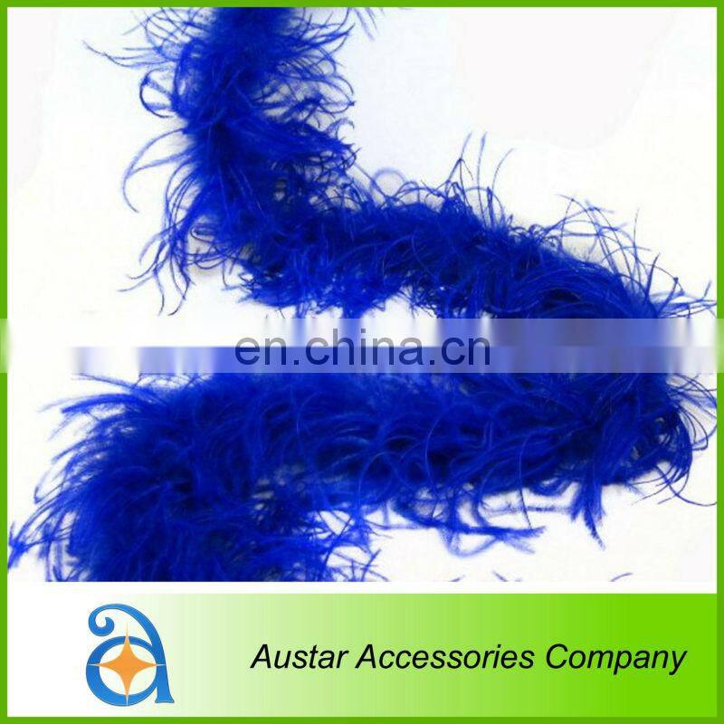 Wholesale! Ostrich Feather Boa For decoration