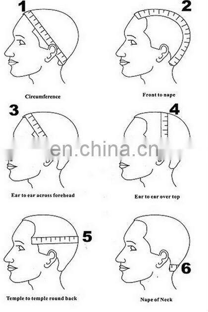 new product lace front wig indai hair wig cheap price