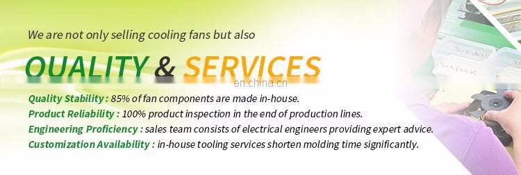 120mm DC The Best Quality Computer Case CPU Cooling Fan