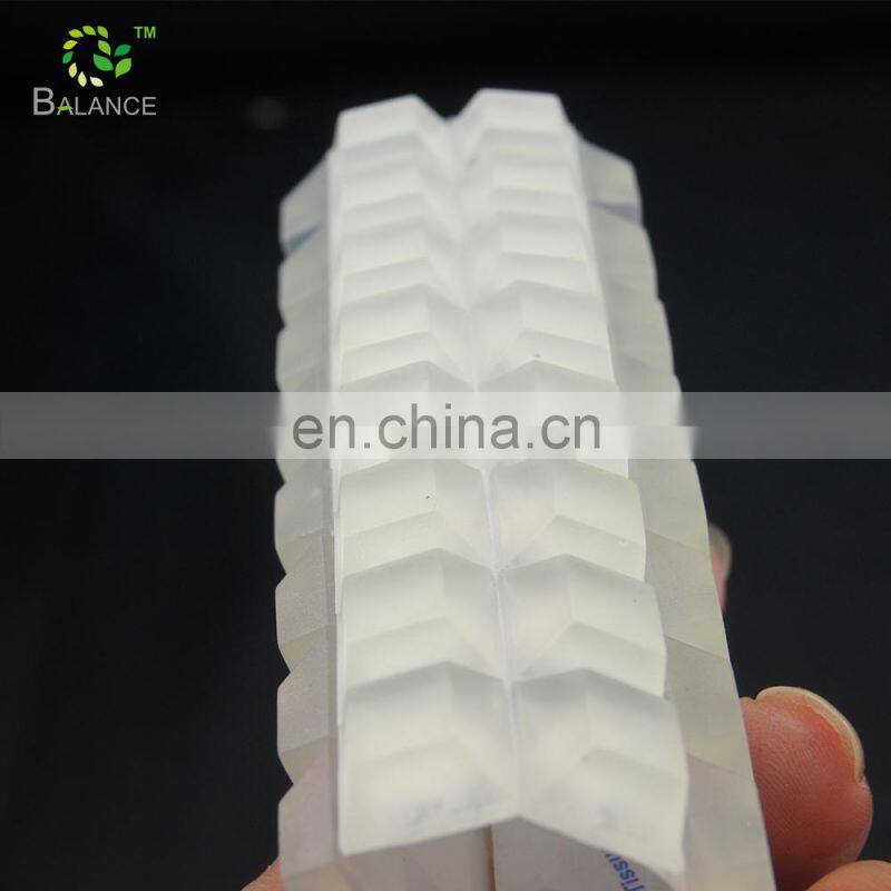 rubber silicon  appliance feet for furniture protect