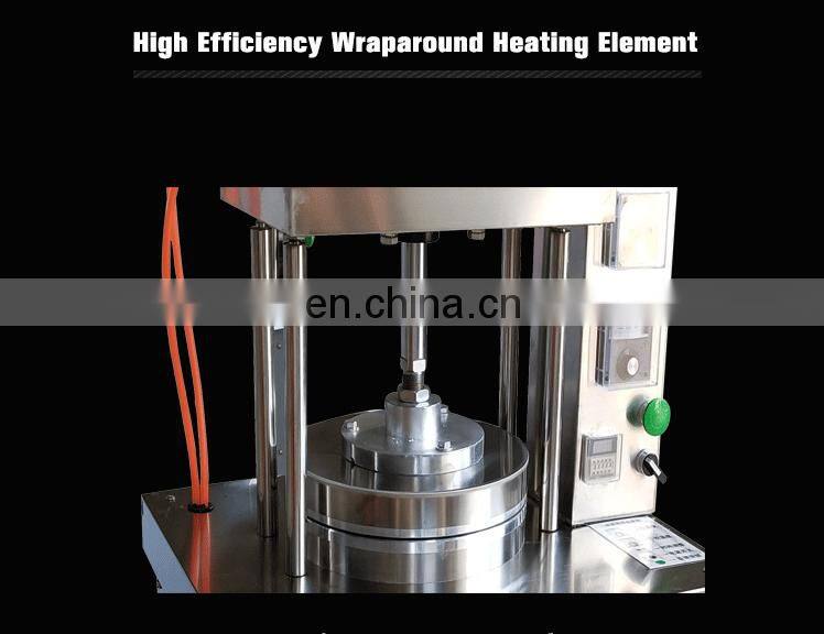 China supplier automatic stuffed roti making machine dorayaki making machine