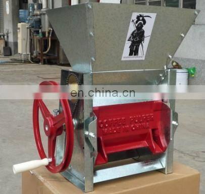 China Coffee Bean Huller Coffee Bean Peeller with cheap price