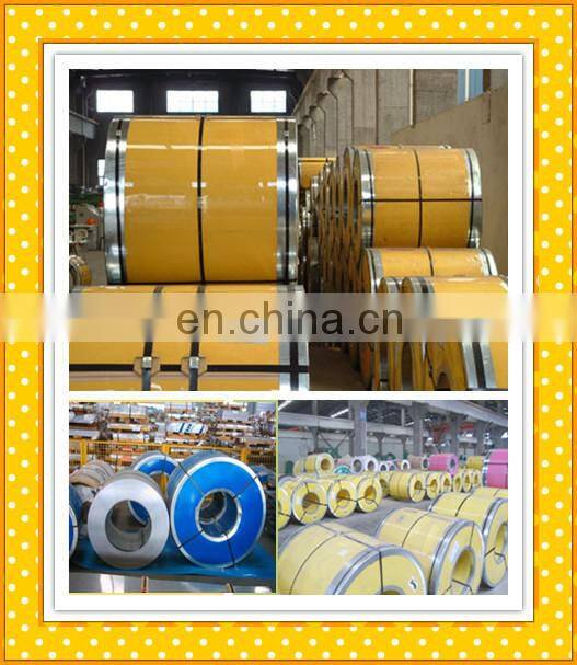 factory outlet 316 stainless steel band