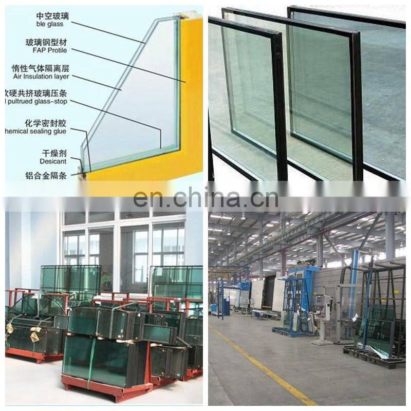 Insulating Glass Machine/used glass blowing equipment