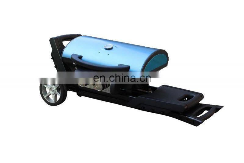 gas bbq grill