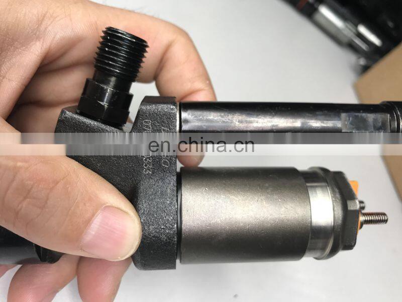 Good price Original quality fuel injector 095000-0137