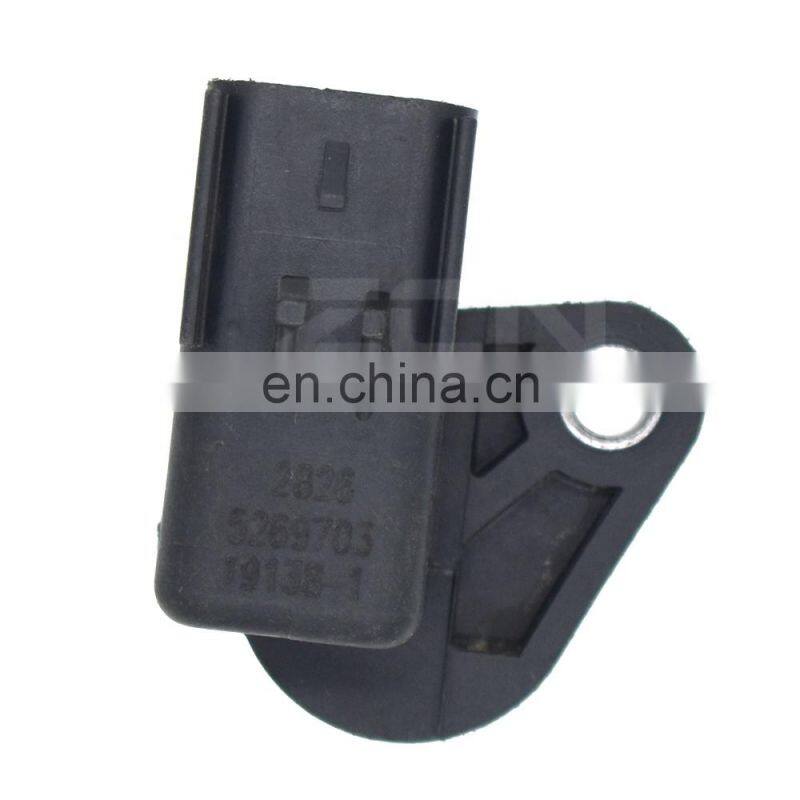 New Crankshaft Position Sensor 5269703 Fit for Chr-ysler Do-dge Mi-tsu-bishi 1995-2002