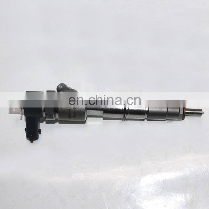 Diesel engine 4D18E fuel injector 0445110417
