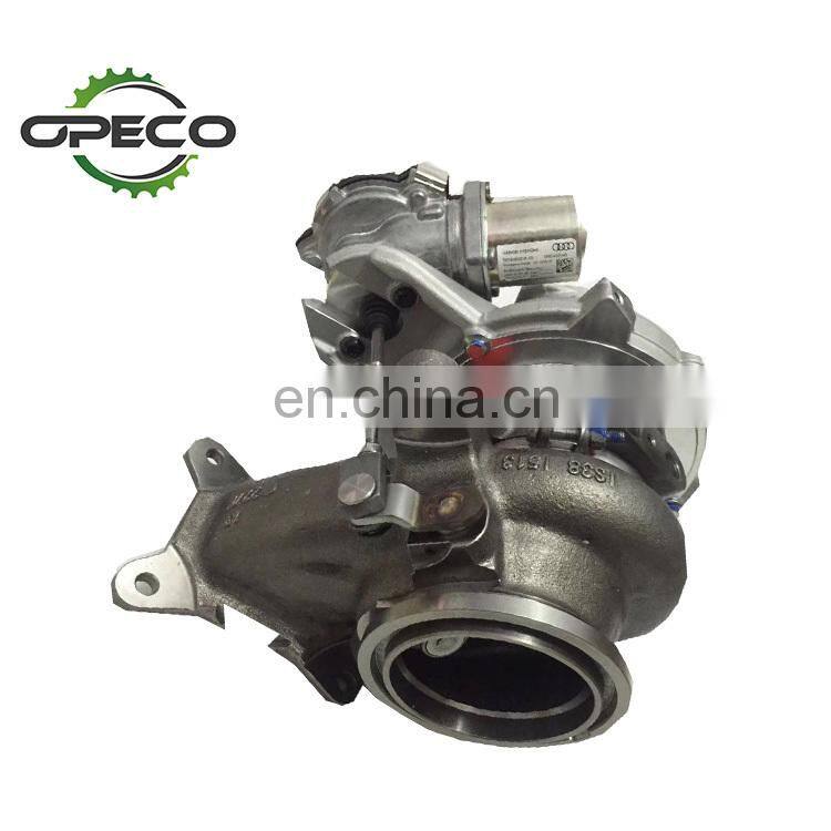 Original quality IS38 turbocharger 06K145702N 06K145702T 814000-0013 817808-0011