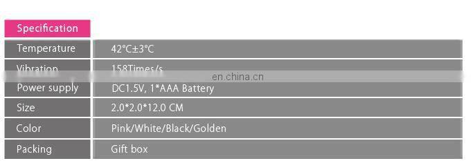 Electric Mini Magic Skin Wand Facial Thermal Ion Facial Massage- buy High Quality Wrinkle Remover Skin Refresh Beauty Wand