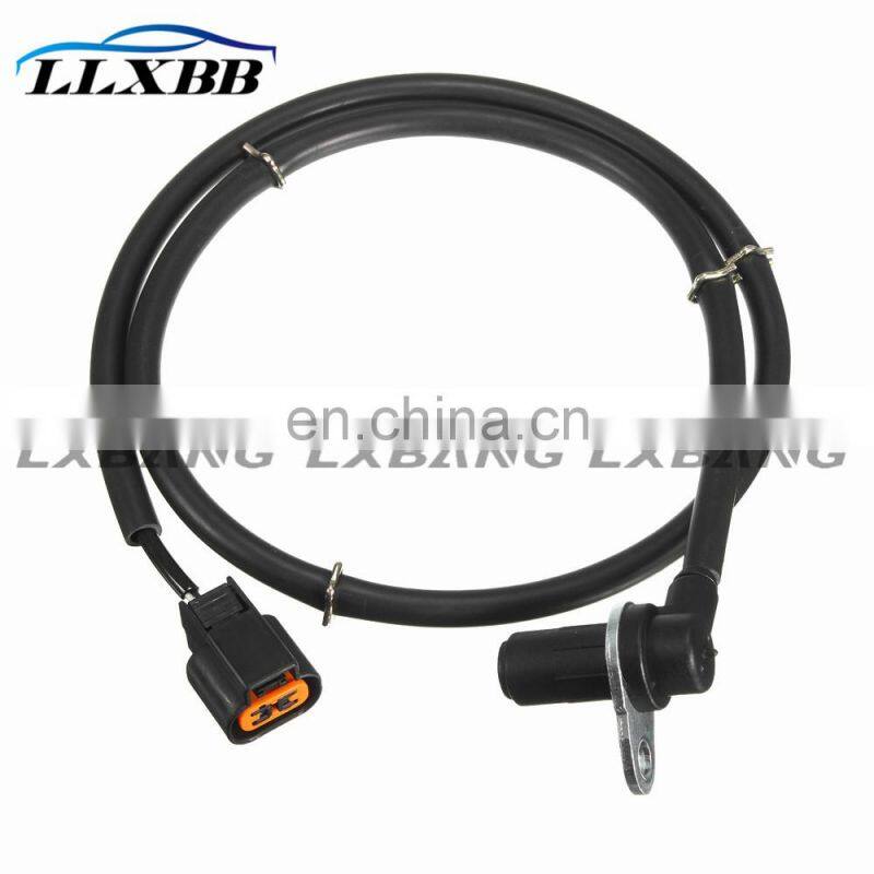 Original ABS Wheel Speed Sensor MR569412 For Mitsubishi Pajero Montero MR407269 SU12603