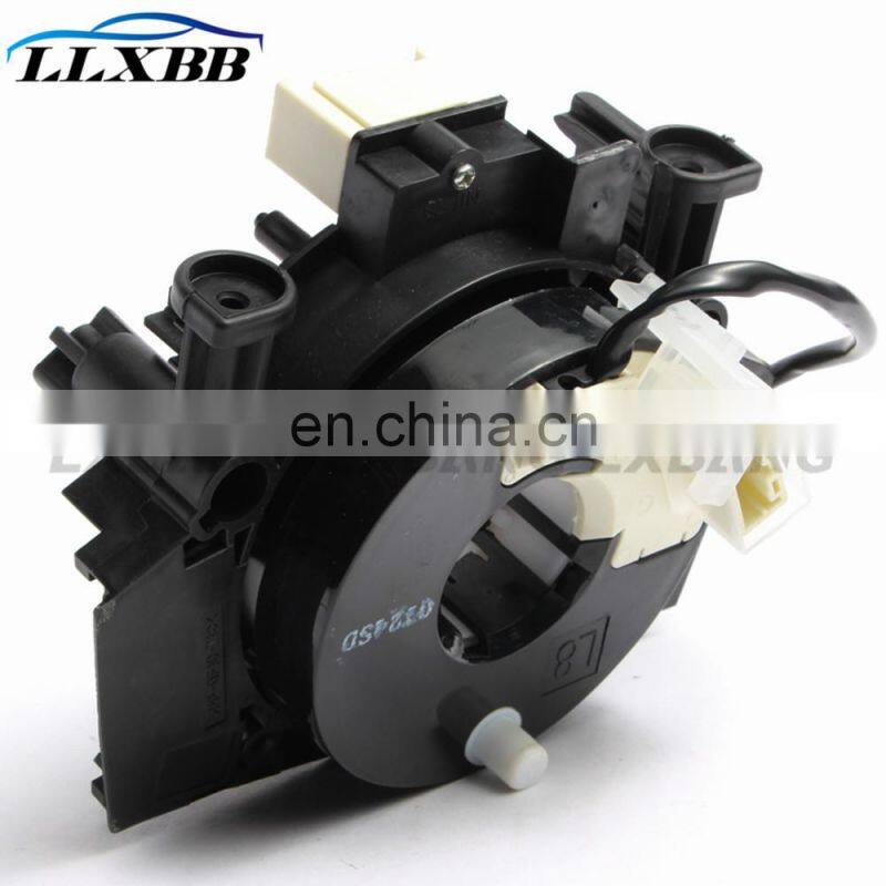 Original Steering Sensor Cable 25567-EB06A 25567EB06A For Nissan Pathfinder Tiida Qashqai 25567-EB60A