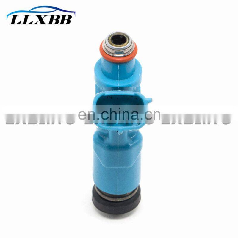 Original LLXBB Fuel Injector 23209-29015 2320929015 For Toyota Yaris Verso Prius 23250-29015 2325029015