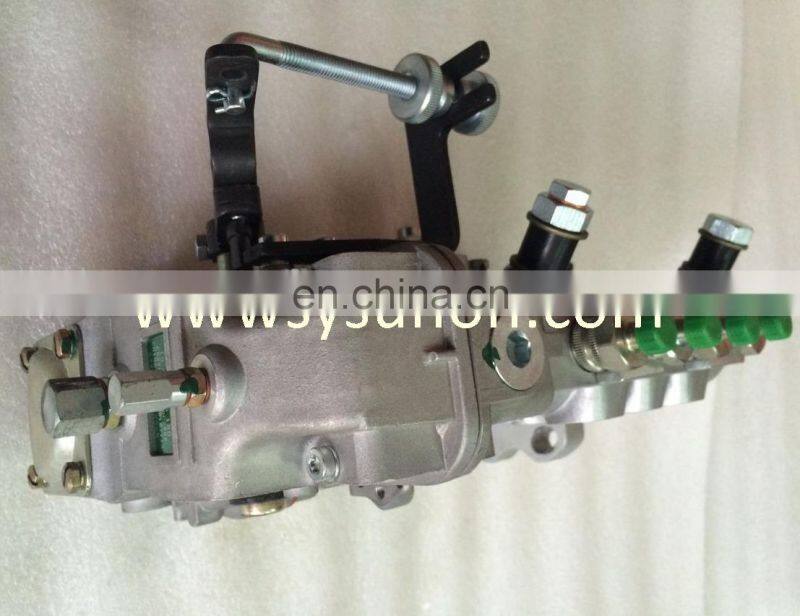 4BT Genset Fuel Injection Pump 5342393 4946526