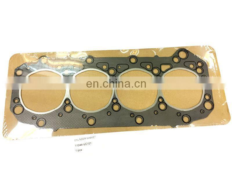 Cylinder Head Gasket 11044VC101 for Navara Terrano Patrol ZD30DDT ZD30DDTI 11044-VC101