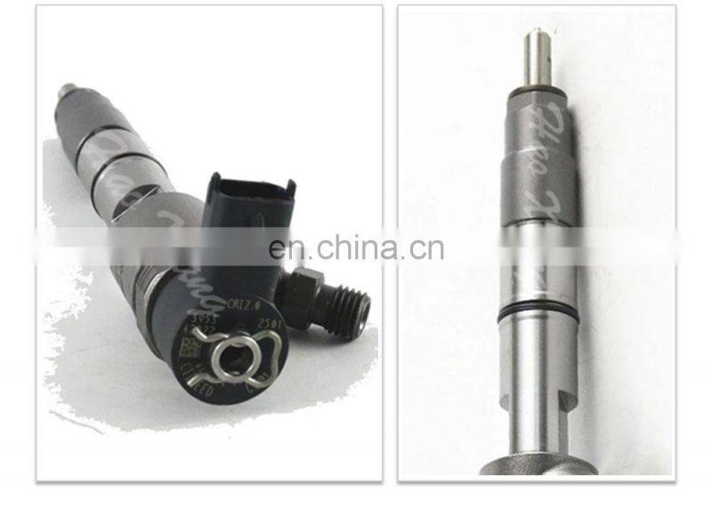 Top Quality Auto Diesel Injector 0445110885 / 0 445 110 885