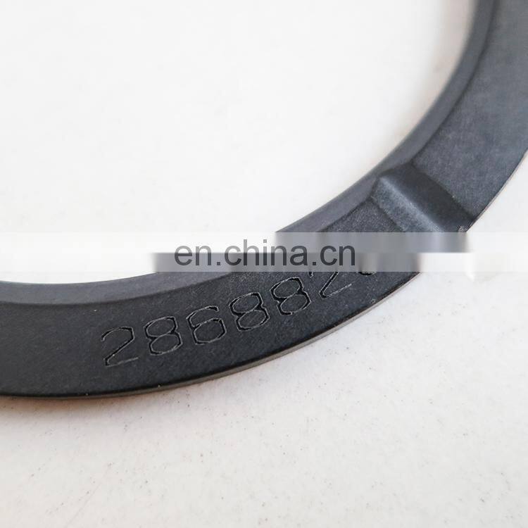High Quality Heavy Truck Diesel Engine Spare Parts 2868820 M11 Qsm11 Thrust Bearing