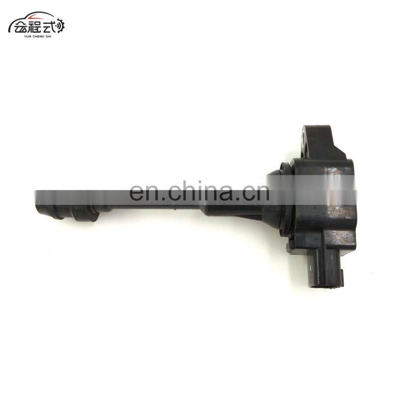 22448-EA000 Ignition Coil For Nissan Frontier 2005-2015 2.5 Tiida C11 Serena C25 22448EA000