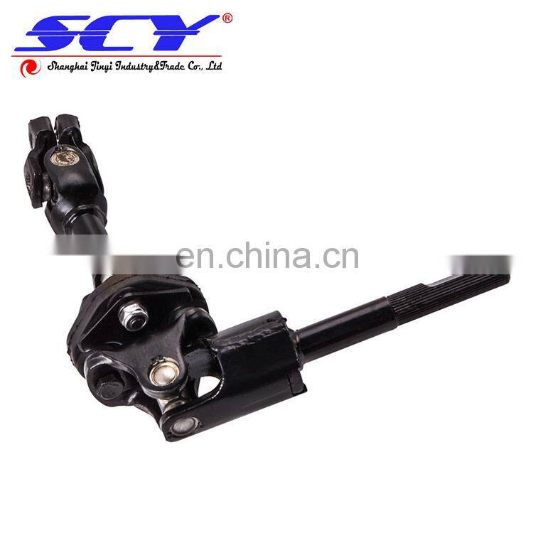 Lower Intermediate Steering Column Shaft Assembly suitable for Chevy Tracker OE 91174749