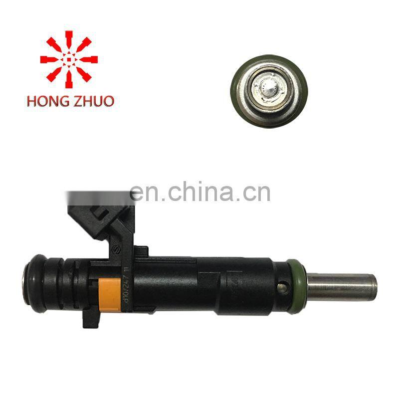 best quality best price best service fuel injector nozzle 55353806