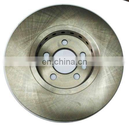 10002710 Auto Chasis Parts Car Accessories Brake Disc Rotor for MG Roewe 550 Cars Parts