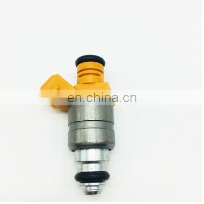 High Quality Fuel Injection System 96620255