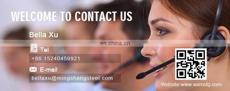 ASTM A350 LF2 seamless steel pipe