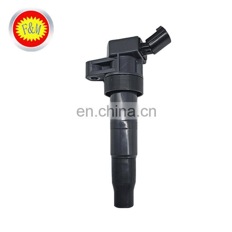 New Car Parts For Coils Auto Parts Pack Engine Quality Ignition Coil Spare For Car Auto Spare Parts