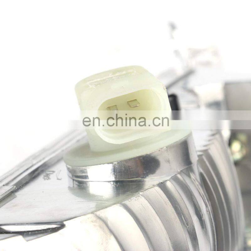 Front Bumper Turn Signals Right Side 95 56 3 118 602 2008-10 for Porshe Cayenne