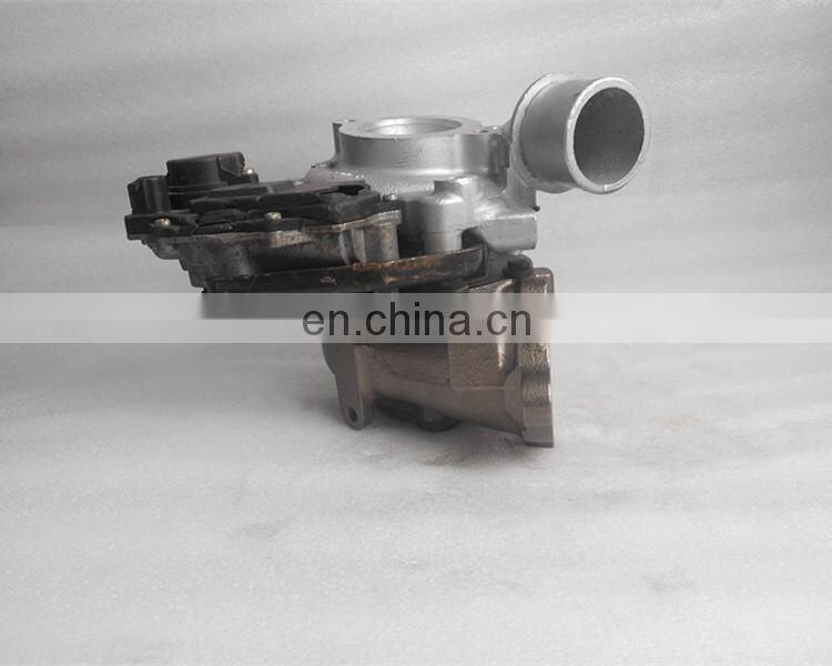 Auto engine parts Genuine OEM D4D Turbocharger 17201-0W020 VB39 turbo for Avensis Auris 1AD-FTV 2.0L engine