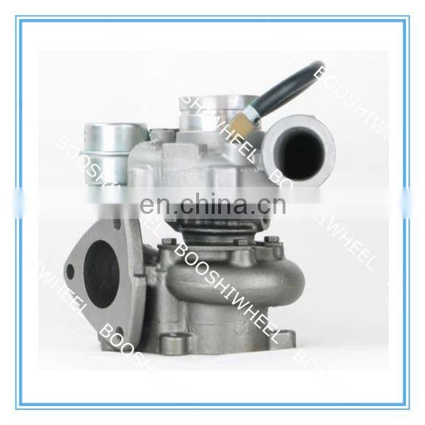 GT22 Turbocharger turbo for JMC Isuzu 736210-5005 736210-0005