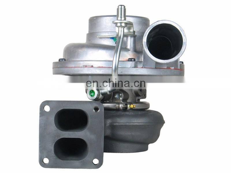 RHG8 Turbo 6T-545 24100-3424 VF590011 W04CT engine turbocharger for HINO Truck FB14 Motor