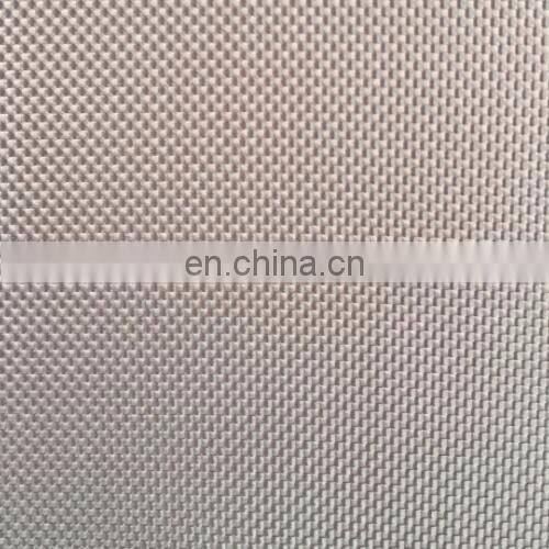 600D Foil golden polyester oxford fabric