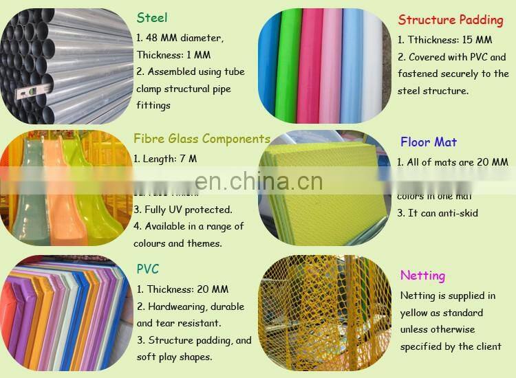 Inflatable bouncer with blower