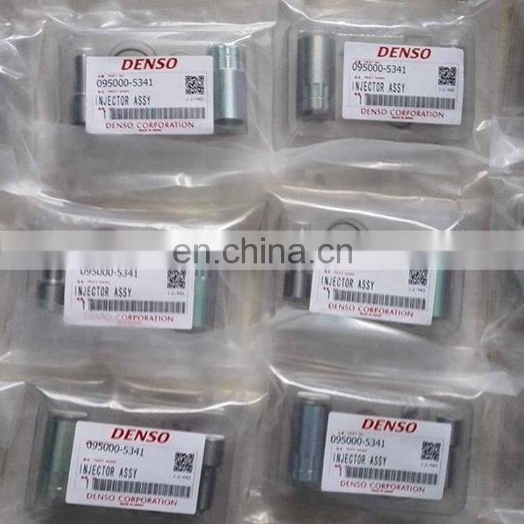 High quality Denso injector repair kits for fuel injector 095000-5341