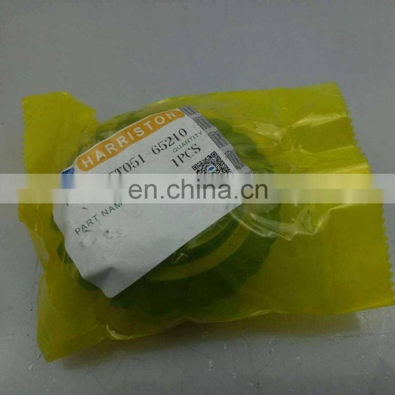 Kubota Spare Parts Gear 5T051-65210 For Harvester