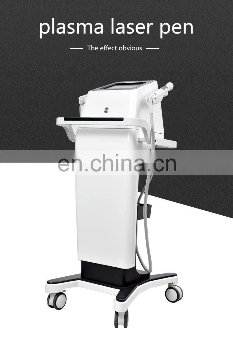 The Best Selling Items Plasma Face Care Machine Ozone Plasma Device for Acne Treatment