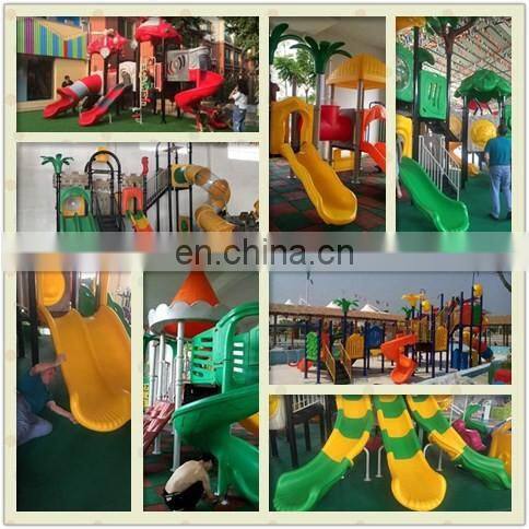 Little tikes toys tiny slide hard plastic playground for JMQ-18156A