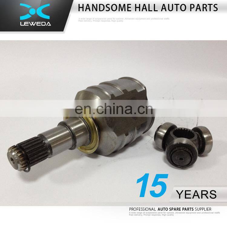 Inner CV Joint Rebuild With Best Grease for CV Joint Auto TO-5-053 for Toyota Camry SXV20 1998