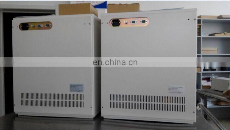 DW-CIC-D160 ion chromatography system