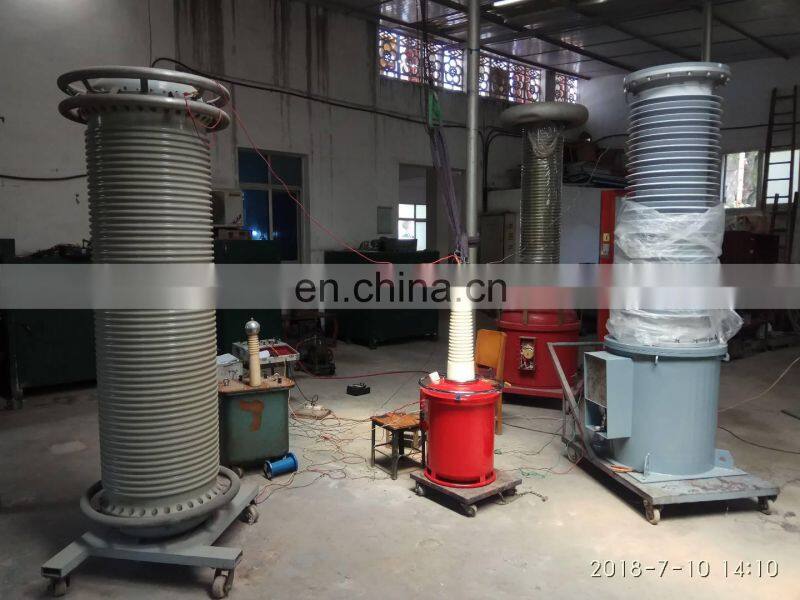 HJ-220G2 Voltage Transformer