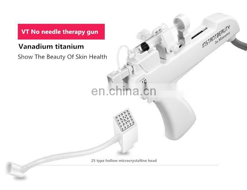 Multifunctional Beauty Salon Equipment Hotsale 8 in 1 for Facial Spa