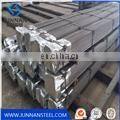 Q235B flat steel bars
