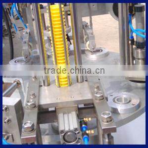 HOT product Nespresso capsule filling and sealing machine/machine to making coffee capsule