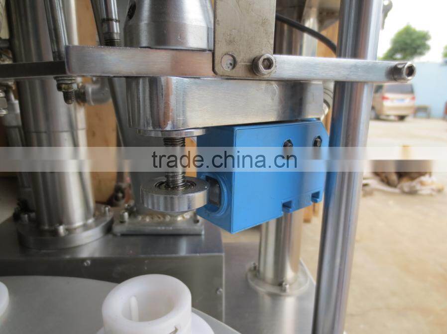 laminated cosmetic tube filler and sealer plastic tube fillersealer tube fillersealer manufacture