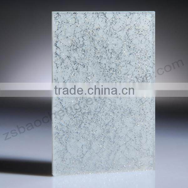 2015 Best Price restaurant hanging partition material