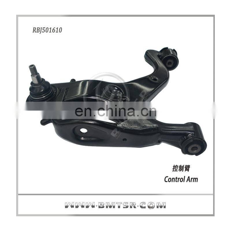 China famous OEM High Quality auto suspension parts for LandRover