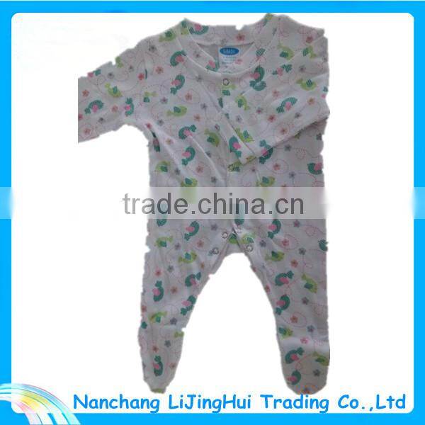 Cheap newborn baby clothing set