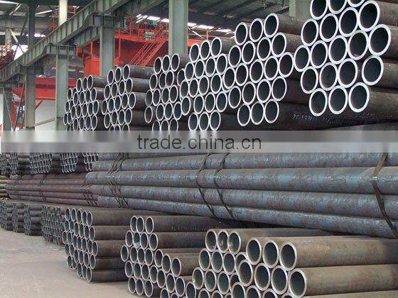 Seamless Pipe API 5L GRB