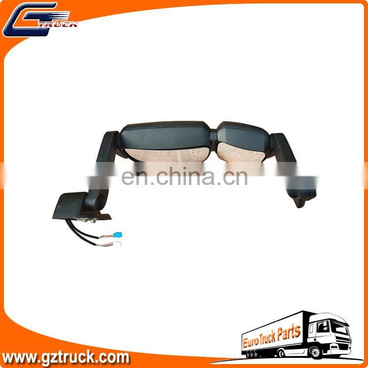 European Truck Auto Body Spare Parts Outside Mirror Oem 504150527 for Ivec Truck Rear View Mirror